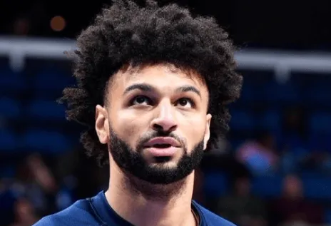 德甲赔率-默里近五战场均30.8分2篮板6.6助攻，三分命中率达到50%