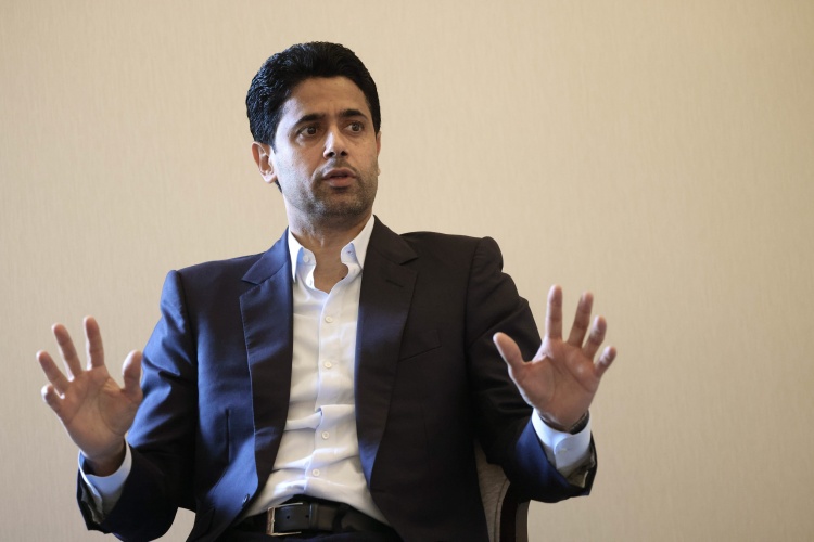 德甲投注-为欧冠让路！RMC：南特同意巴黎延期比赛要求，纳赛尔表示感谢