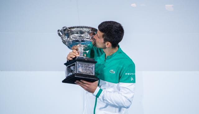 德甲买球-德约澳网之行真的悬了！错失夺取21冠的最佳机会？