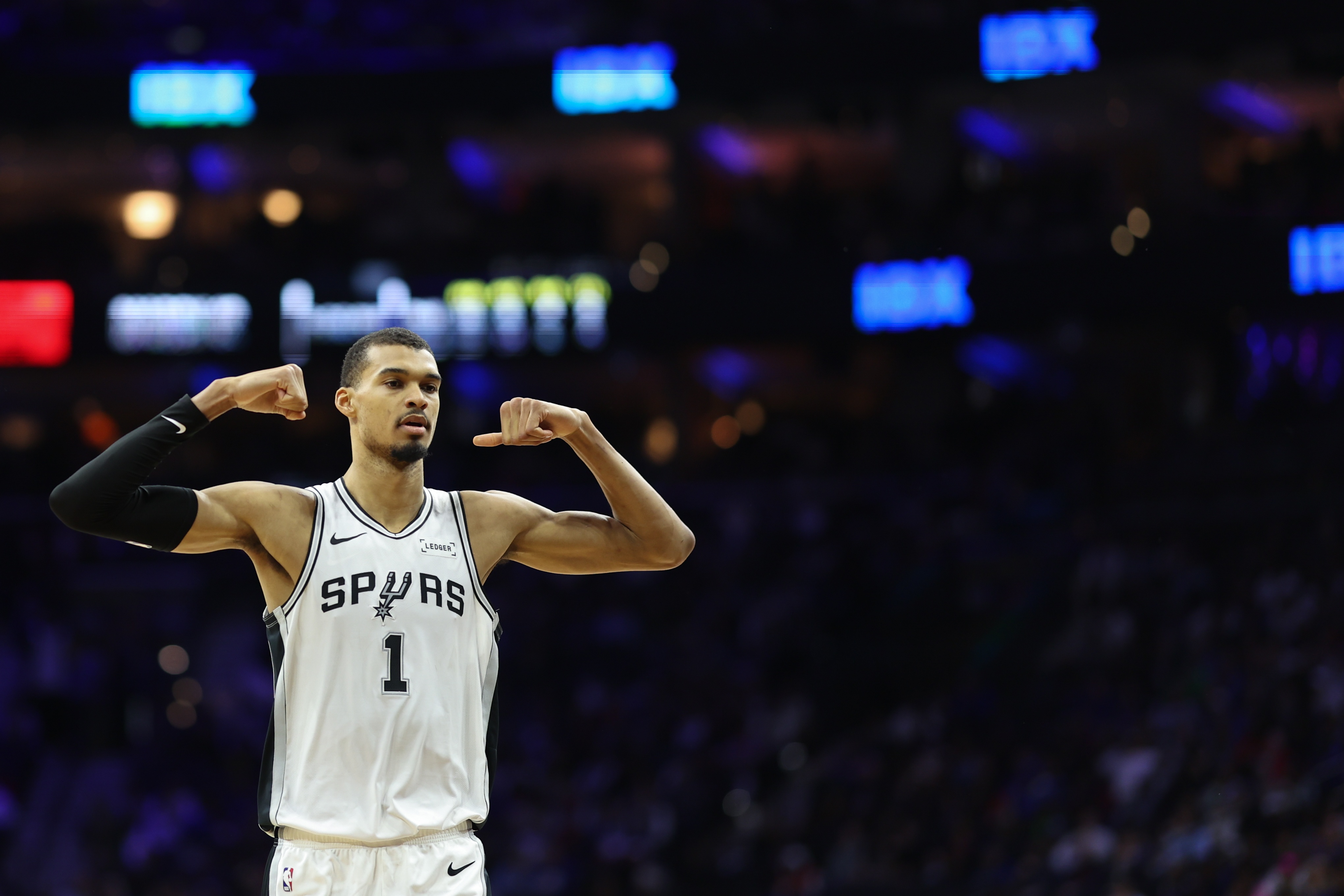 德甲投注-文班：在中国少林寺的康复训练助我突破自我 那些时机恰到好处