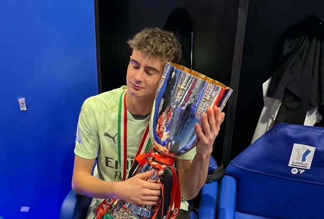 赛事分析-培养下一个多纳鲁马！米兰青训门将储备充足，托里亚尼受重点关照